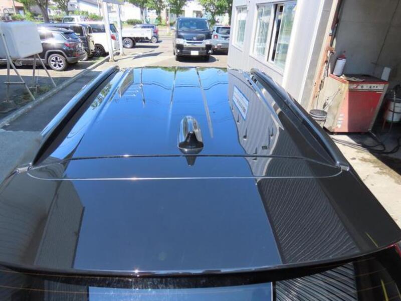 ECLIPSE CROSS