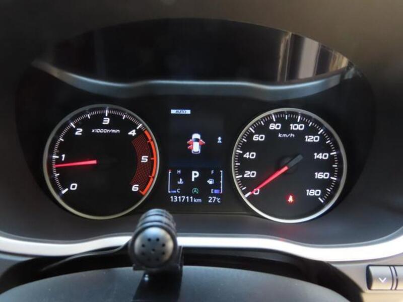 ECLIPSE CROSS