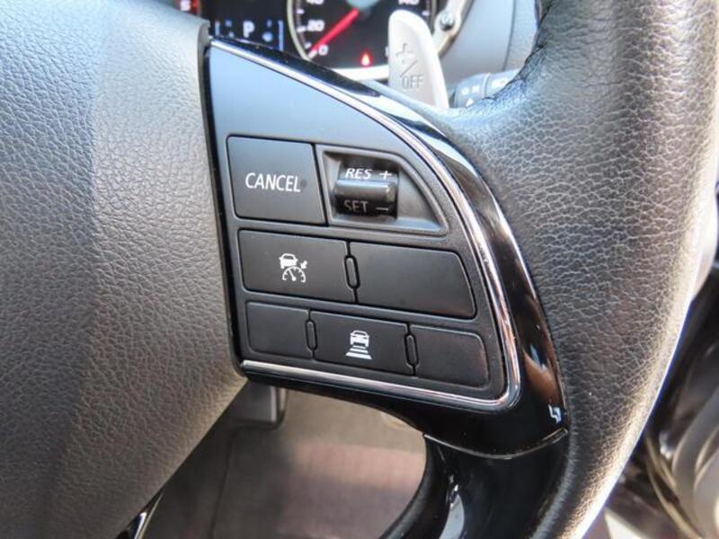 ECLIPSE CROSS