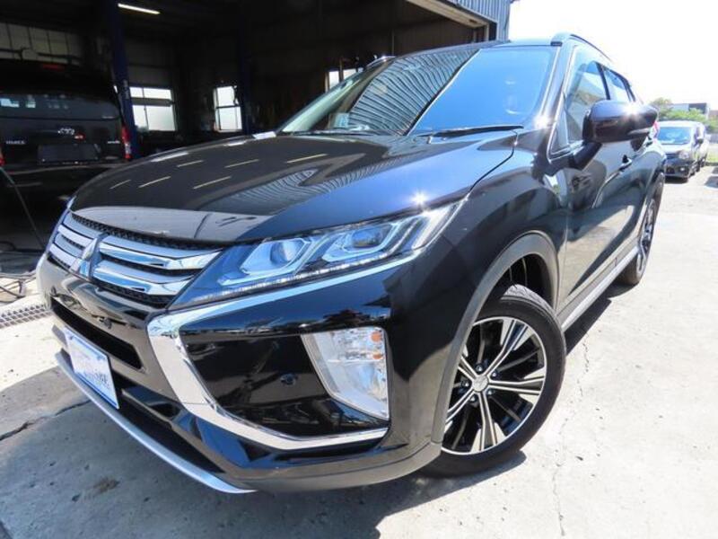 ECLIPSE CROSS-0