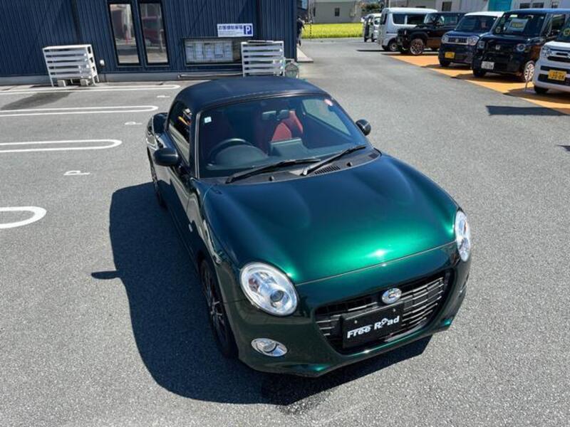 COPEN