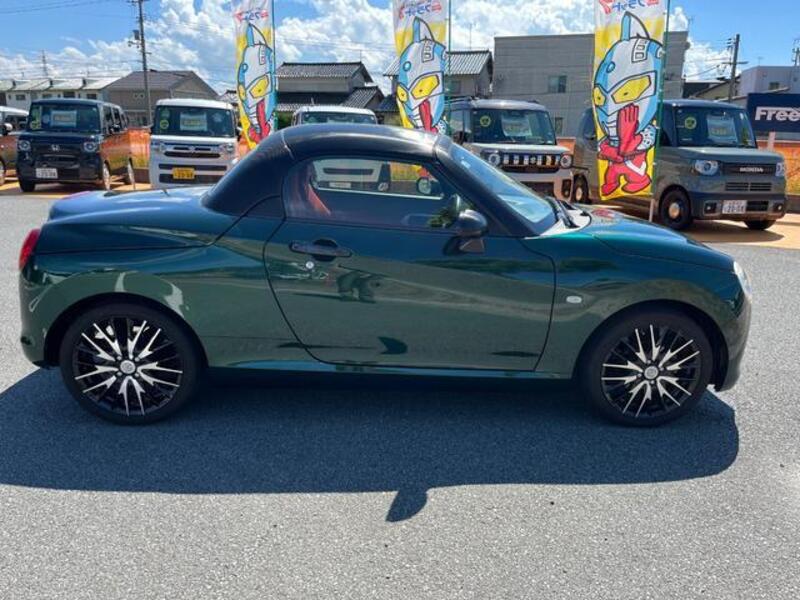 COPEN