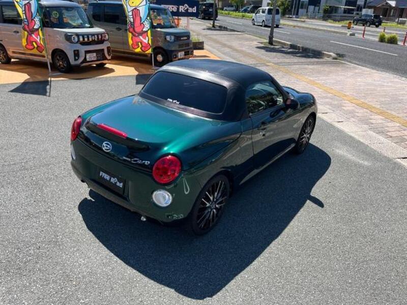 COPEN