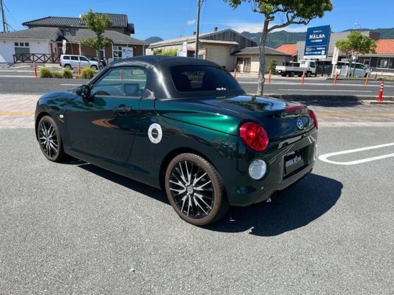 COPEN