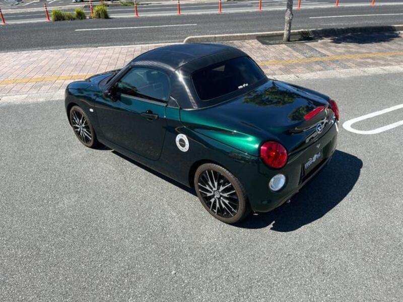 COPEN