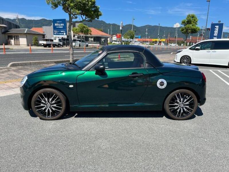 COPEN