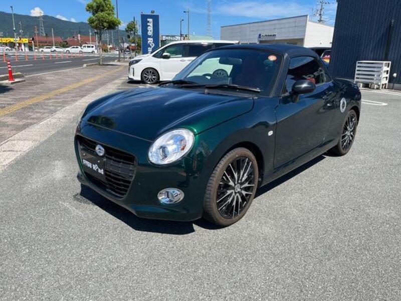 COPEN