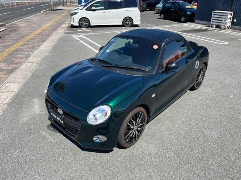 COPEN