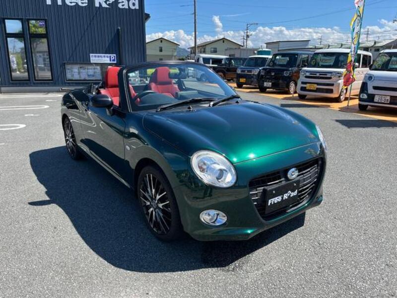 COPEN