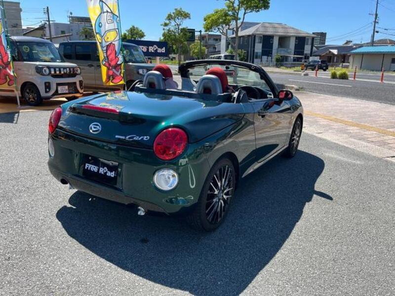 COPEN