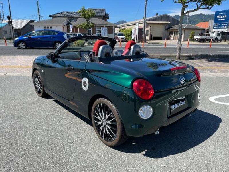 COPEN