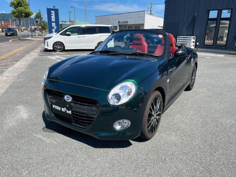 COPEN