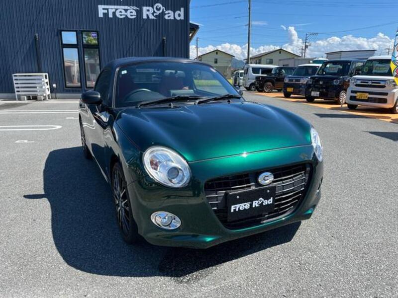 COPEN-0