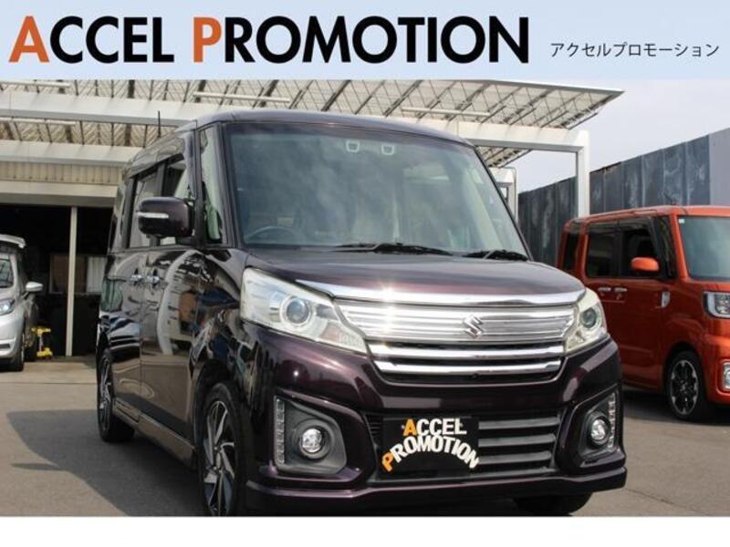 SPACIA CUSTOM-0