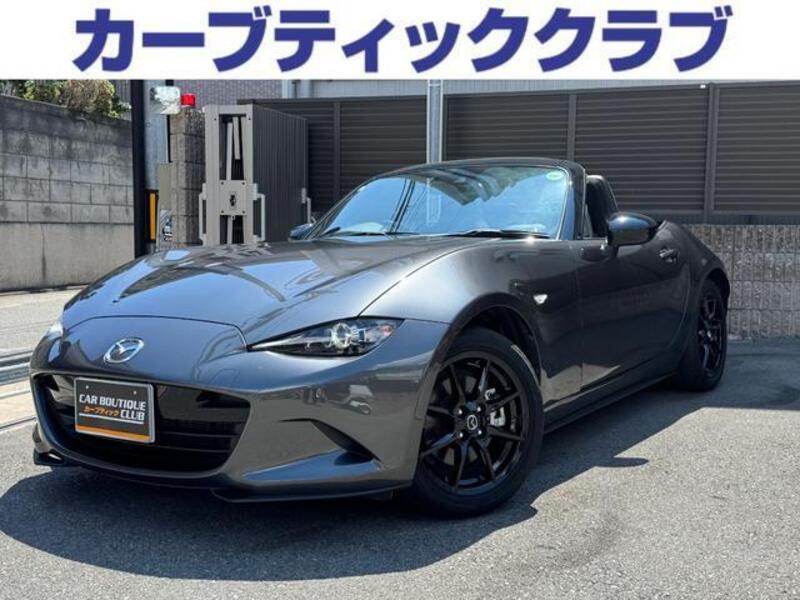 MAZDA ROADSTER