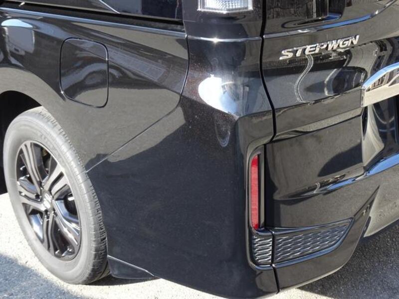 STEPWAGON SPADA