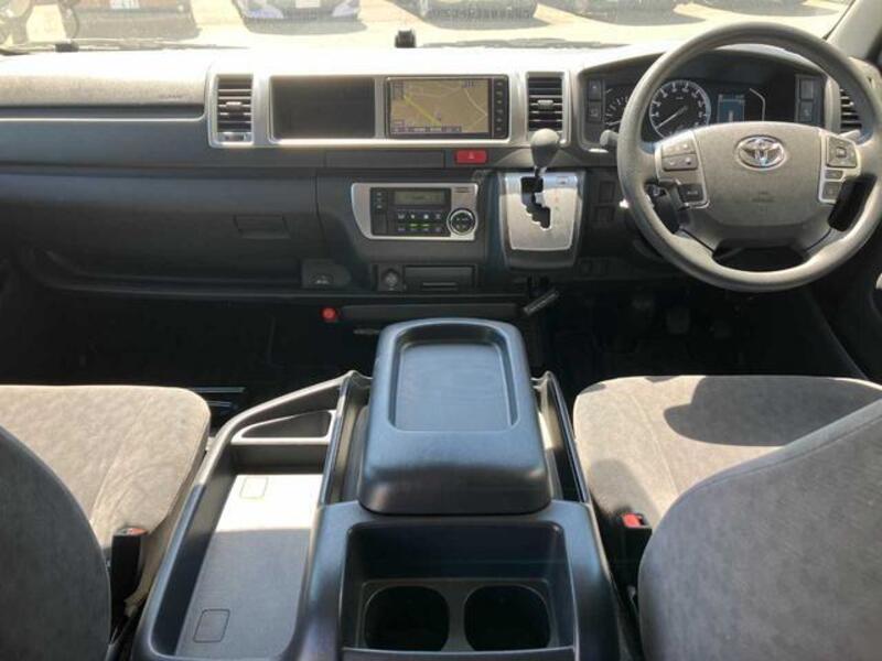 HIACE WAGON