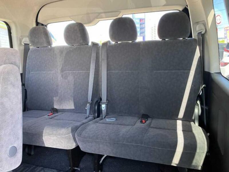 HIACE WAGON