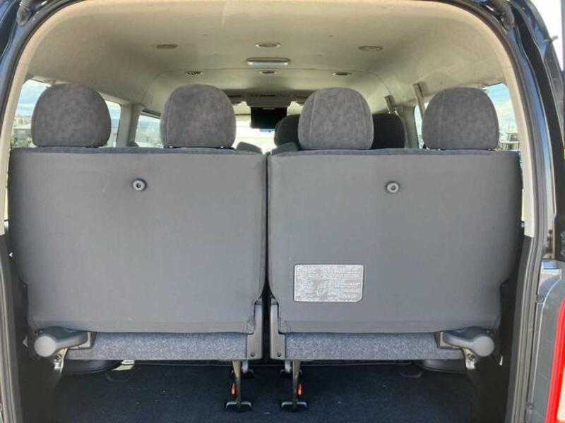 HIACE WAGON