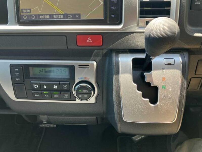HIACE WAGON