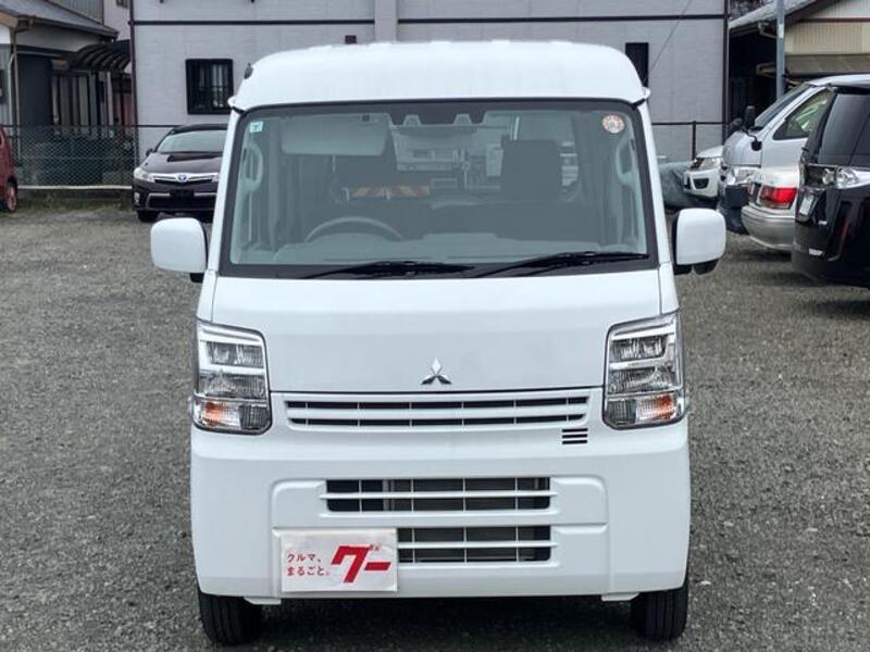 MINICAB VAN