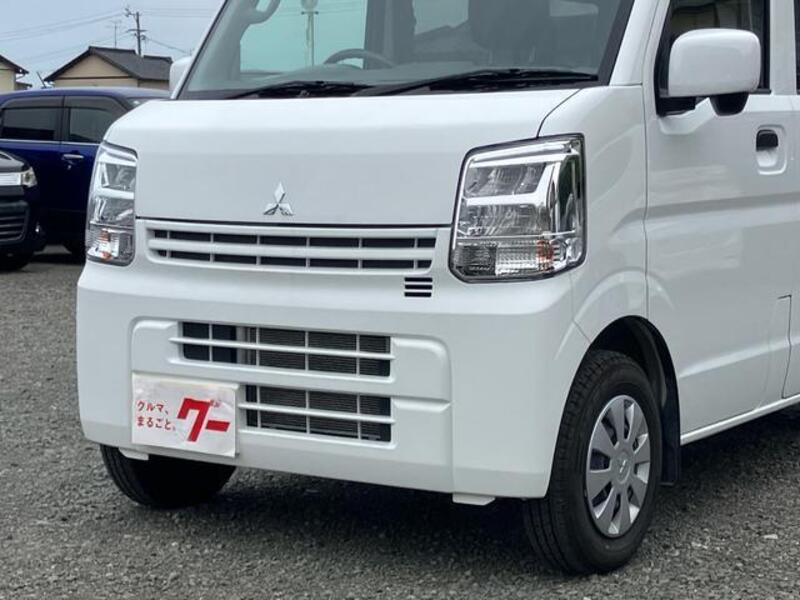 MINICAB VAN