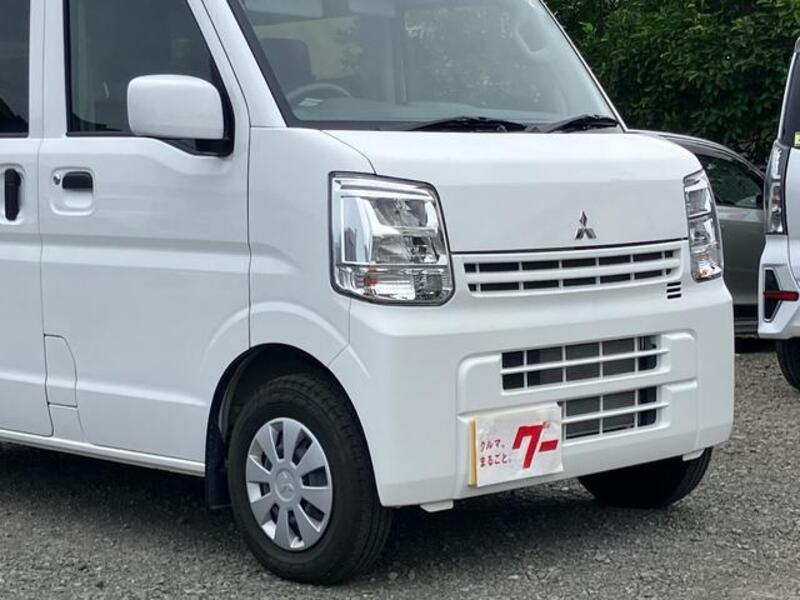 MINICAB VAN