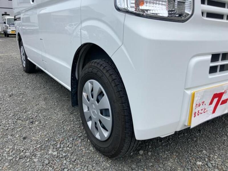 MINICAB VAN