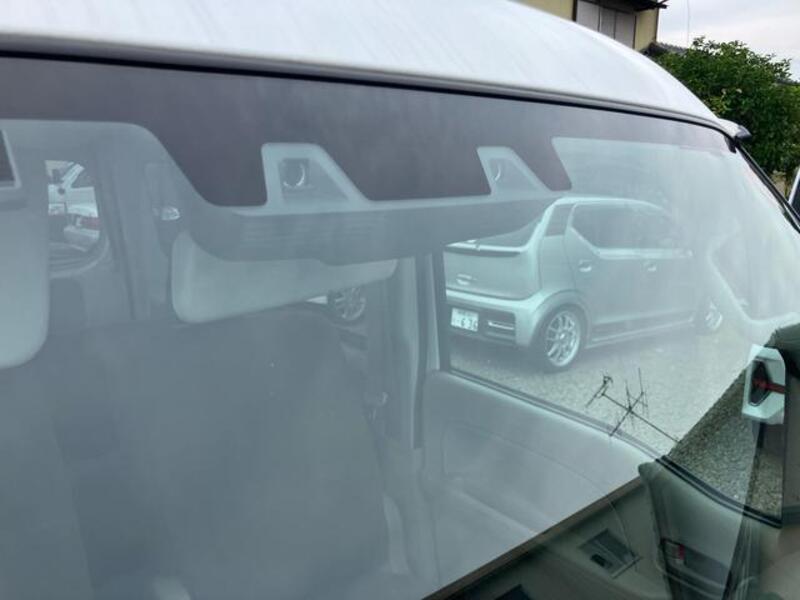 MINICAB VAN