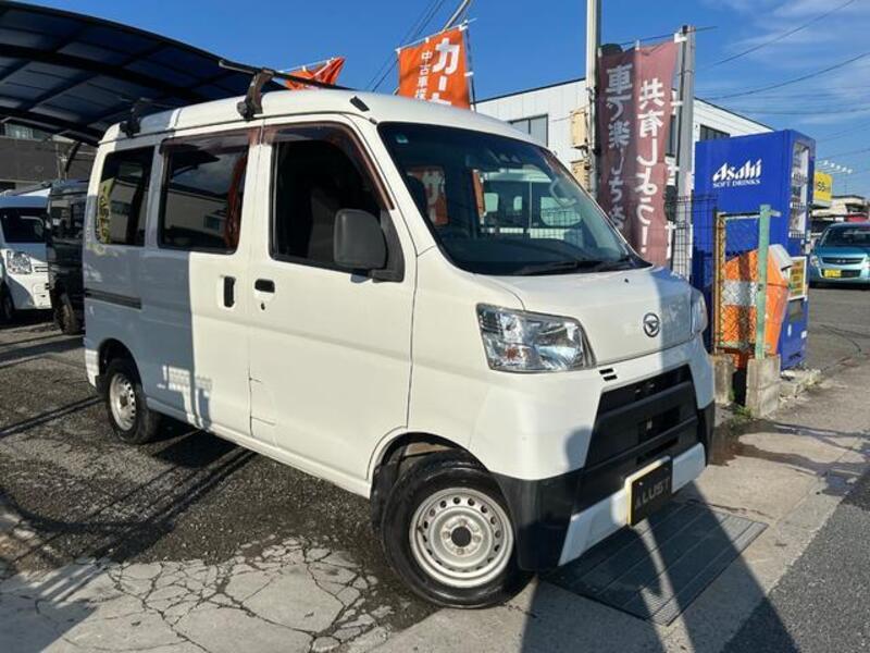 HIJET CARGO