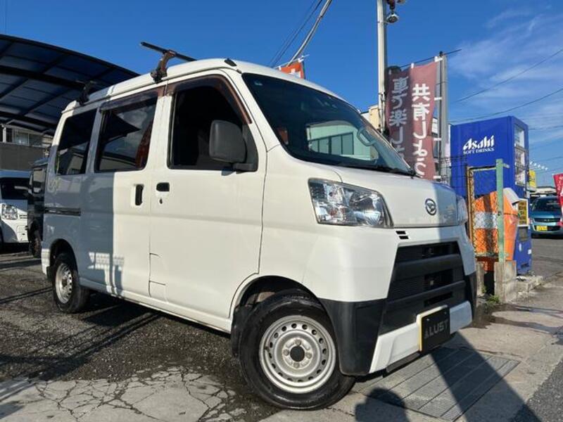 HIJET CARGO