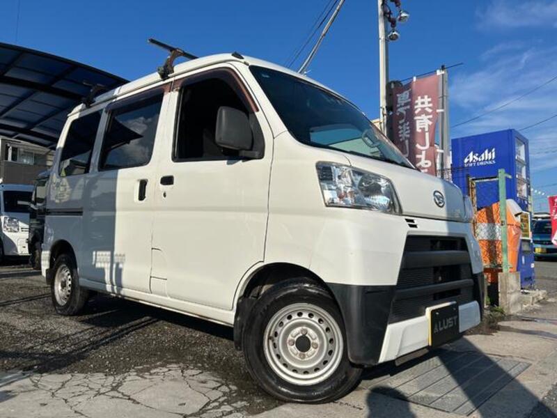 HIJET CARGO