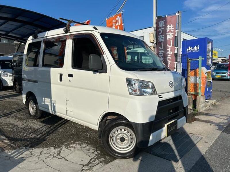 HIJET CARGO