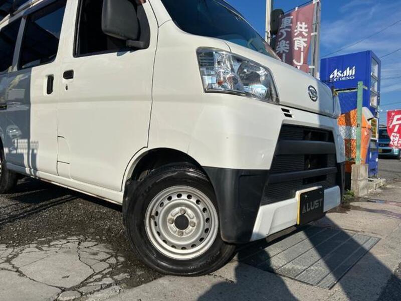 HIJET CARGO