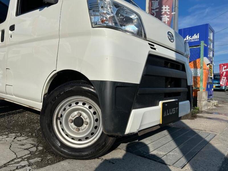 HIJET CARGO