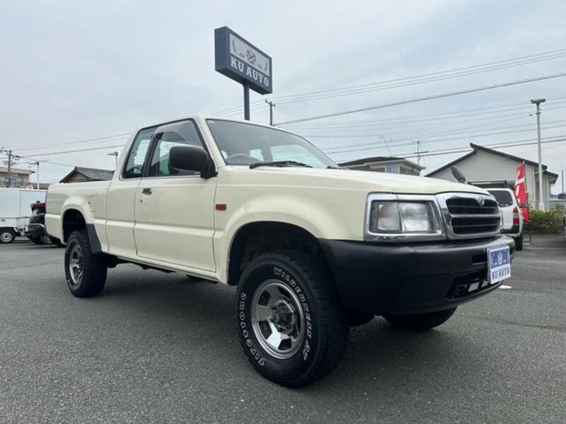 MAZDA PROCEED