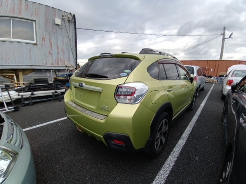 XV