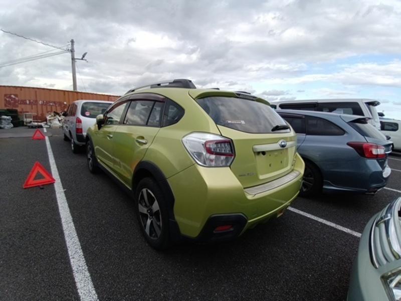 XV