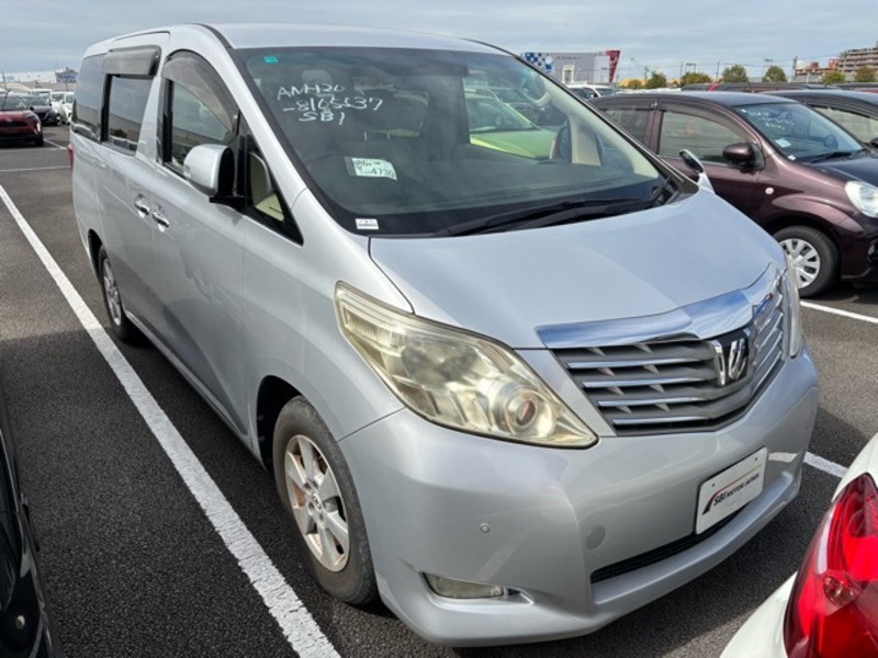 ALPHARD
