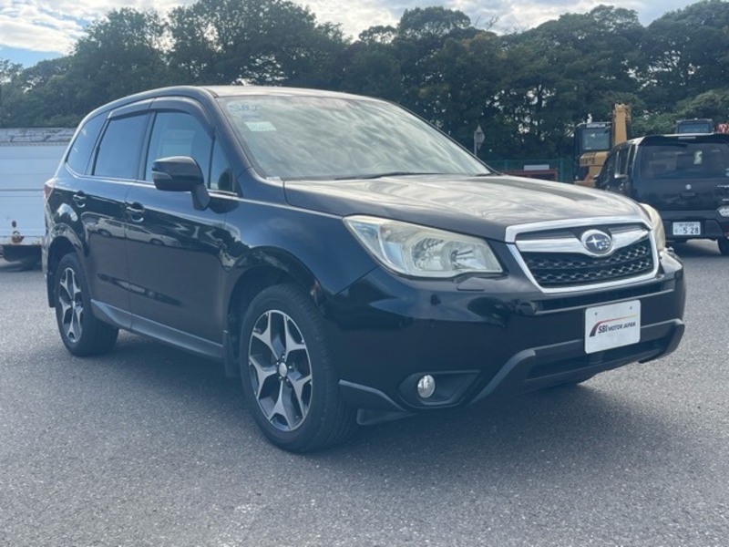 FORESTER-0