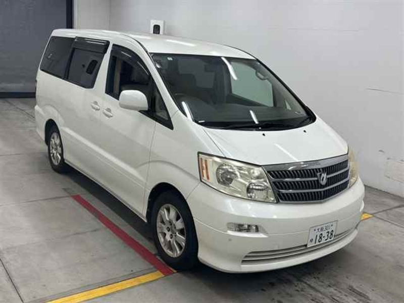 ALPHARD-0