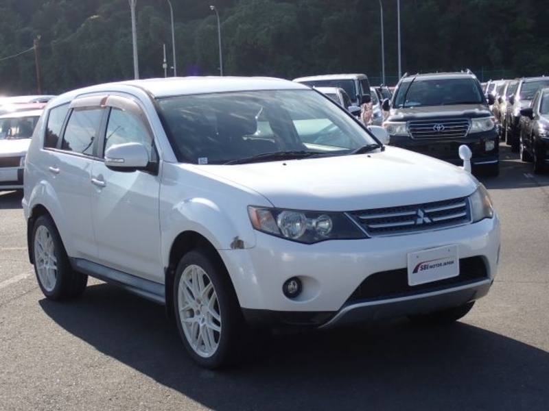 OUTLANDER