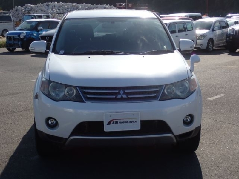 OUTLANDER