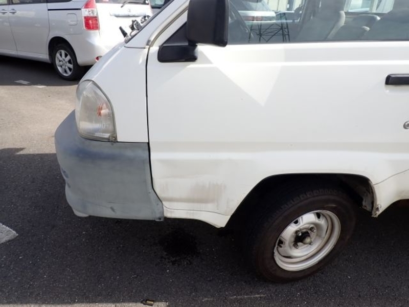 TOWNACE TRUCK