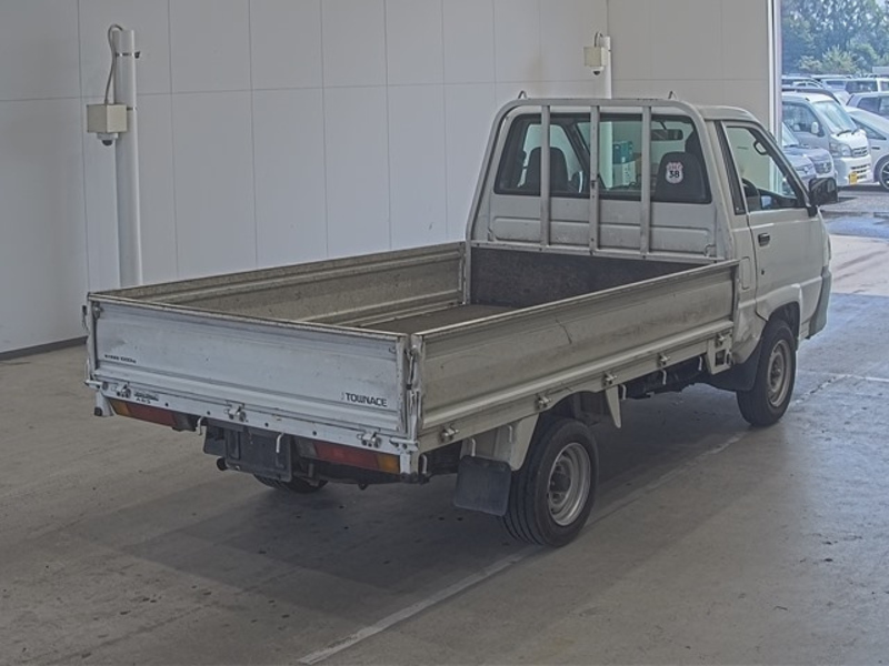 TOWNACE TRUCK