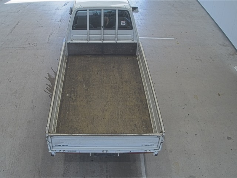 TOWNACE TRUCK