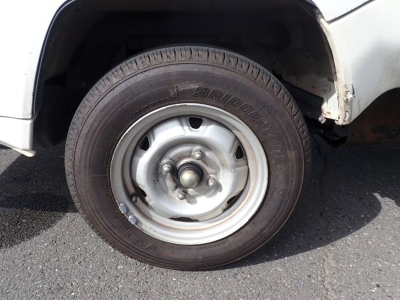 TOWNACE TRUCK