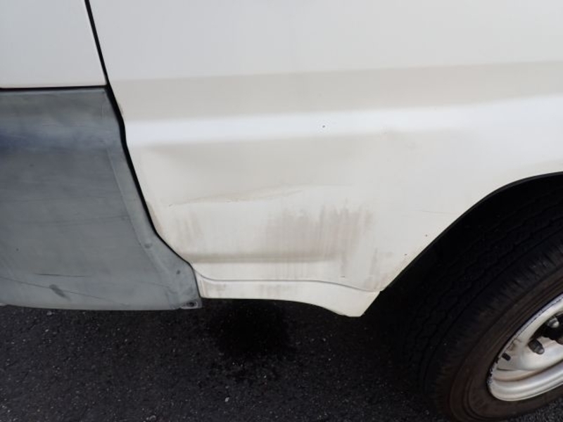 TOWNACE TRUCK