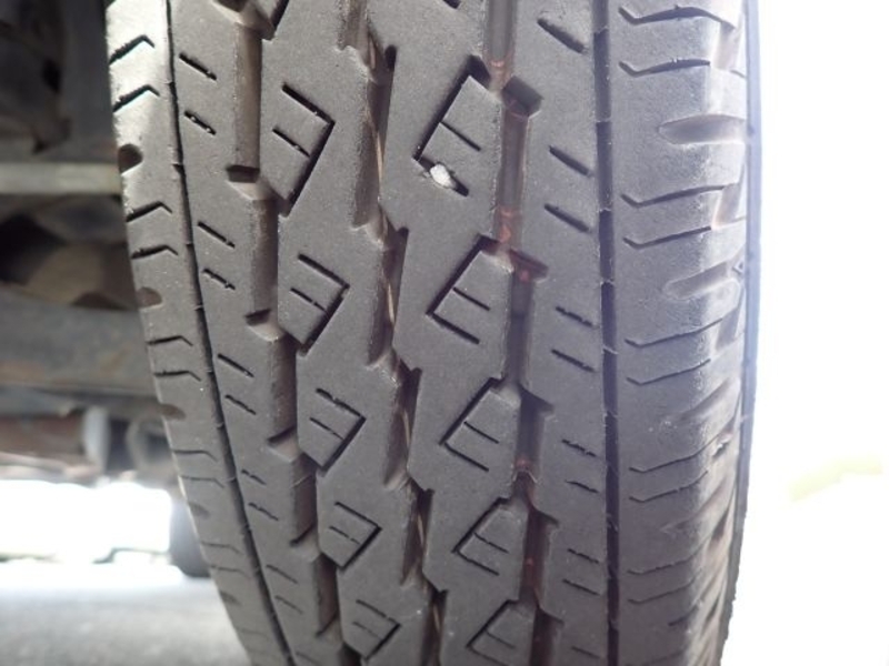 TOWNACE TRUCK