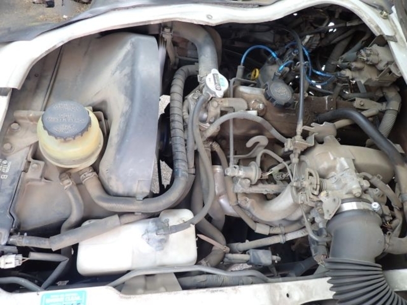 TOWNACE TRUCK